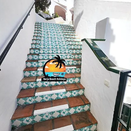 2 Bed With Sea View Near Burriana